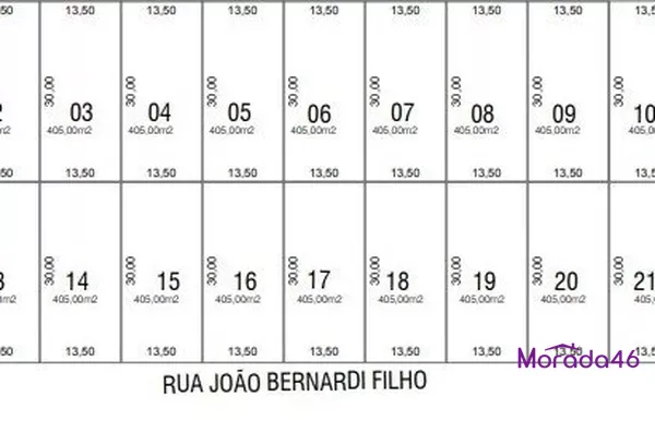 TERRENO PARA VENDA NO BAIRRO  PARZIANELLO - Foto 4