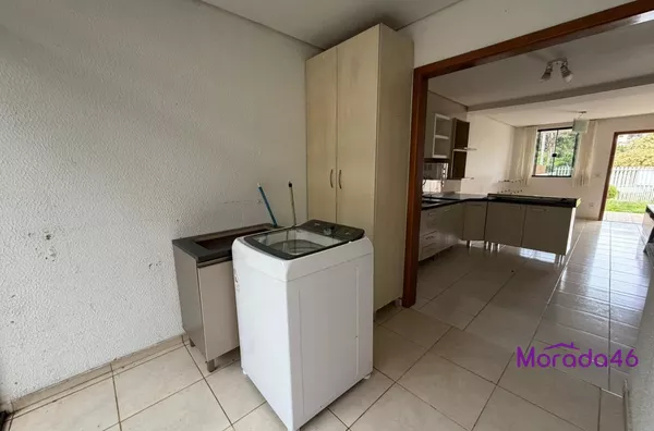 MORADA46 ALUGA CASA NO BAIRRO PARQUE DO SOM - Foto 9