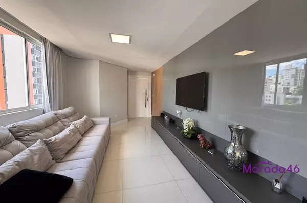 MORADA46 VENDE APARTAMENTO NO EDIFÍCIO ALICE SARTOR - Foto 5