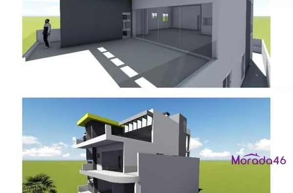 PRÉDIO A VENDA NO BAIRRO LA SALLE