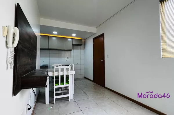 APARTAMENTO PARA VENDA NO EDIFÍCIO BETEL - Foto 5