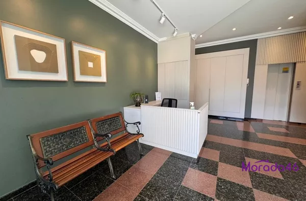 SALA COMERCIAL PARA VENDA NO CENTRO