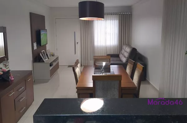 CASA À VENDA NO BAIRRO PARQUE DO SOM - Foto 4