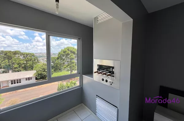 APARTAMENTO PARA VENDA NO BAIRRO LA SALLE - Foto 3