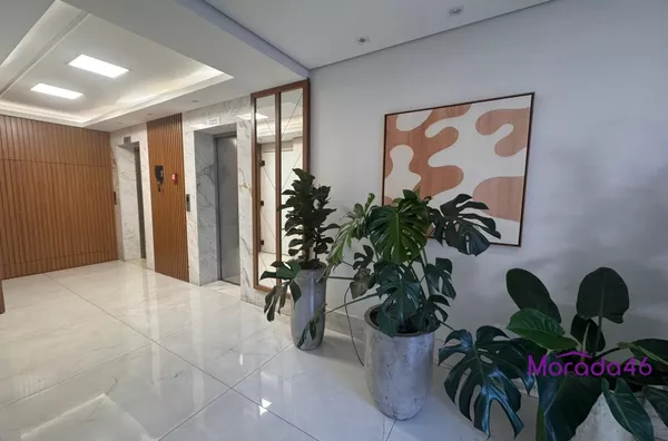 APARTAMENTO PARA VENDA NO EDIFÍCIO ALICE SARTOR - Foto 3