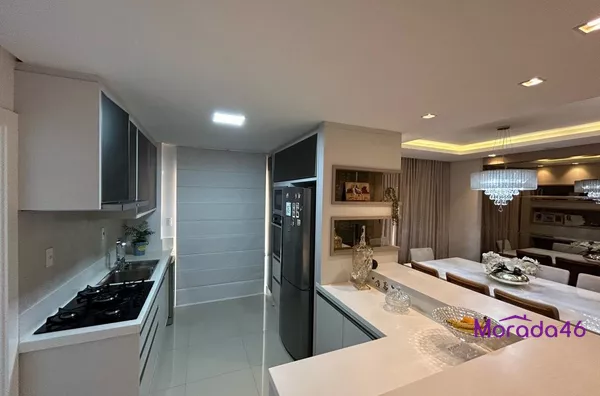 APARTAMENTO PARA VENDA NO EDIFÍCIO PREMIUM - Foto 5