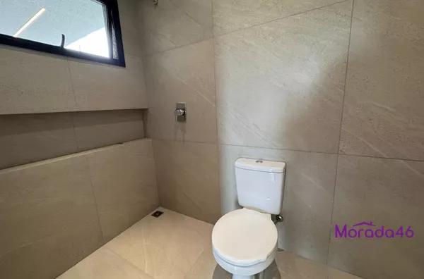 SOBRADO À VENDA NO BAIRRO SÃO LUIS - Foto 24