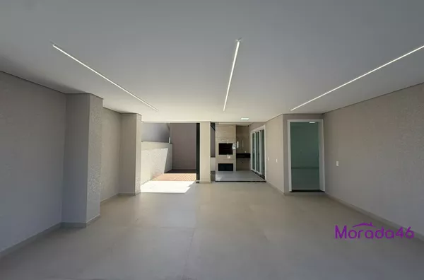CASA À VENDA NO BAIRRO FRARON EM PATO BRANCO - Foto 8
