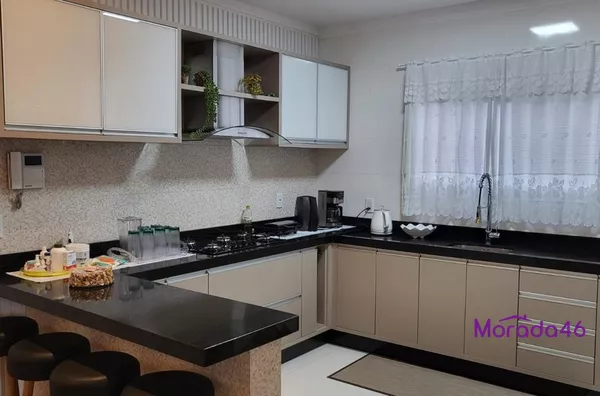 CASA PARA VENDA NO BAIRRO MENINO DEUS - Foto 5