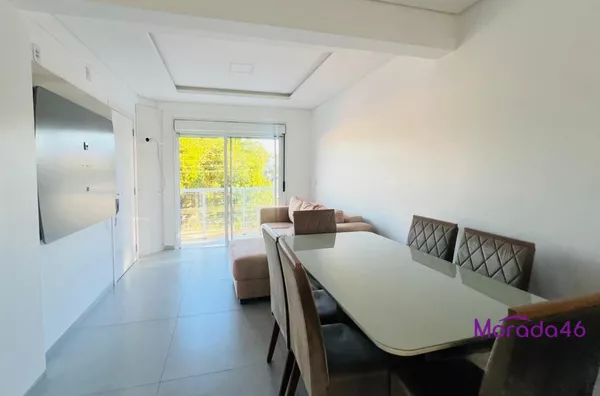 APARTAMENTO PARA LOCAÇÃO NO CENTRO 