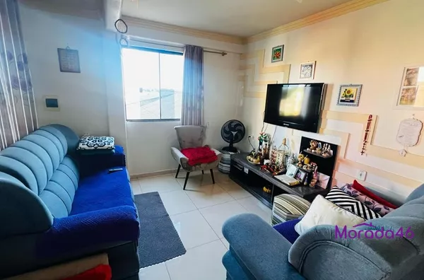 CASA PARA VENDA NO BAIRRO JARDIM DAS AMÉRICAS - Foto 4