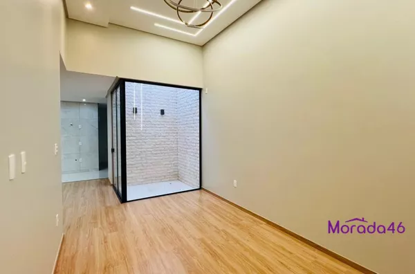 CASA PARA VENDA NO BAIRRO FRARON - Foto 5