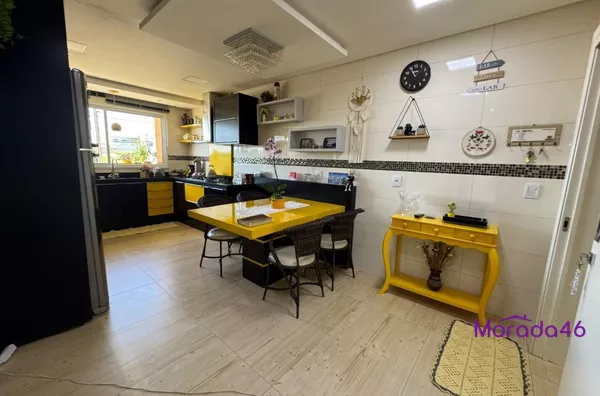 CASA PARA VENDA NO BAIRRO AMADORI - Foto 5