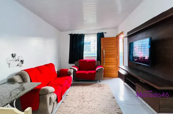 CASA A VENDA NO BAIRRO PARQUE DO SOM - Foto 6