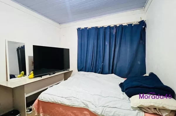 CASA PARA VENDA NO BAIRRO SÃO CRISTOVÃO - Foto 5