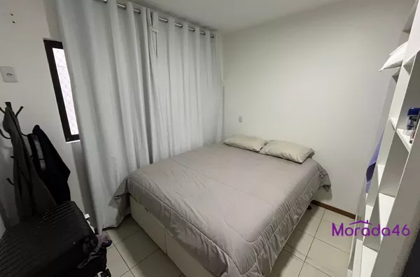 LOFT A VENDA NO EDIFICIO GOLDEM PARK - Foto 3