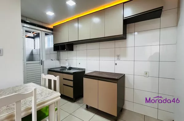 APARTAMENTO PARA VENDA NO EDIFÍCIO BETEL - Foto 1