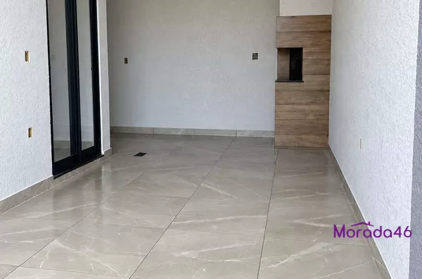 CASA À VENDA NO BAIRRO VENEZA EM PATO BRANCO - Foto 3