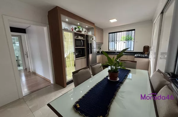 CASA PARA VENDA NO BAIRRO MENINO DEUS - Foto 4