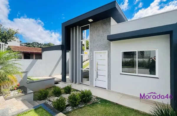 CASA PARA VENDA NO JARDIM PRIMAVERA - Foto 1