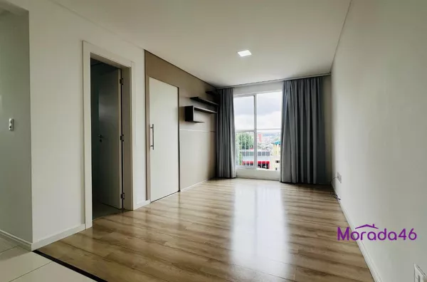 APARTAMENTO PARA LOCAÇÃO NO CENTRO DE PATO BRANCO - Foto 4