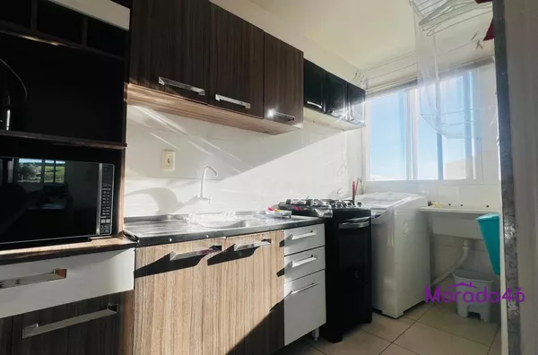 APARTAMENTO PARA COMPRAR NO EDIFÍCIO BETEL - Foto 3