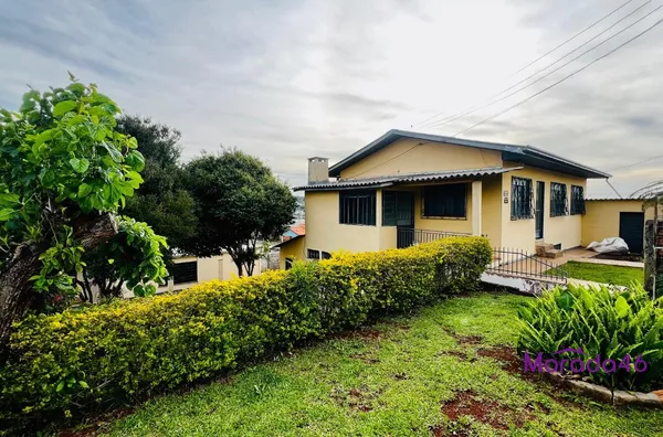 TERRENO PARA VENDA NO BAIRRO SANTO ANTÔNIO