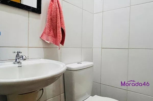 Lavabo da edicúla