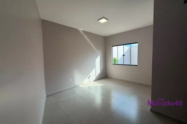 CASA PARA LOCAÇÃO NO BAIRRO INDÚSTRIAL
