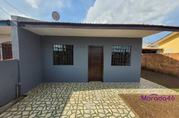 CASA PARA VENDA NO BAIRRO GRALHA AZUL - Foto 3