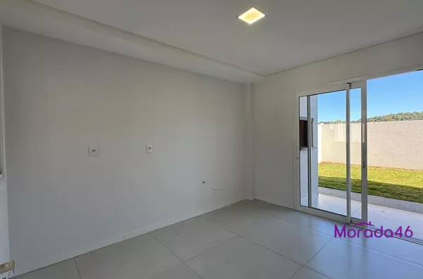 SOBRADO PARA VENDA NO BAIRRO PINHEIRINHO - Foto 3