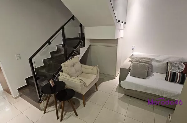 SOBRADO PARA VENDA NO BAIRRO CRISTO REI - Foto 5