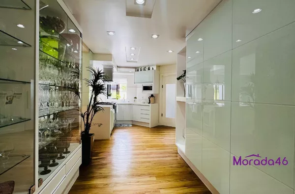 APARTAMENTO PARA VENDA NO EDIFÍCIO JOSÉ OLIVA - Foto 4