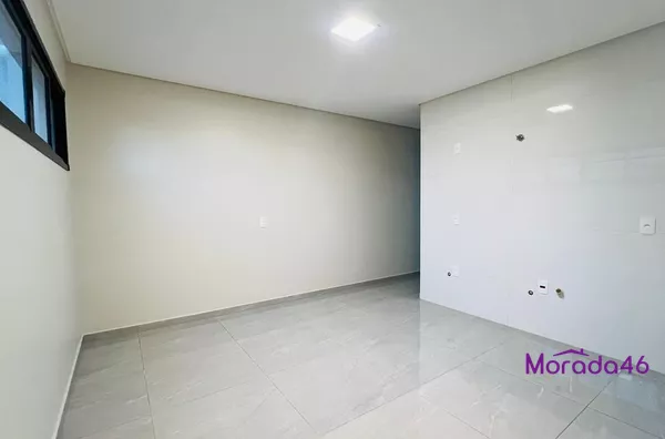 CASA PARA VENDA NO BAIRRO FRARON - Foto 4