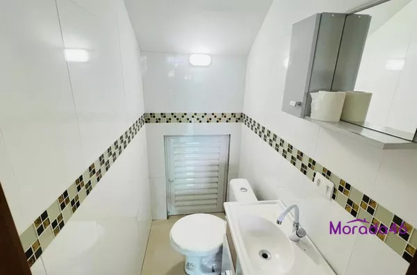 TRIPLEX PARA VENDA NO BAIRRO AEROPORTO - Foto 8