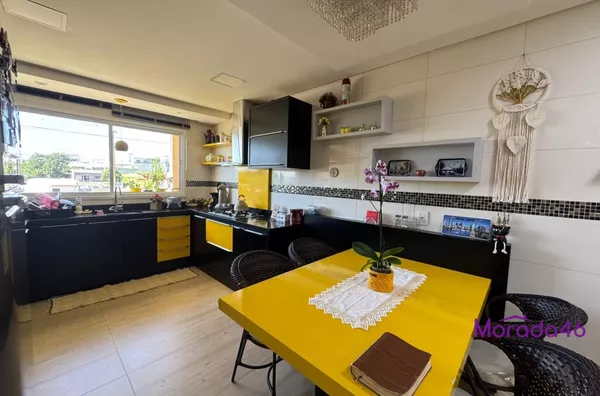 CASA PARA VENDA NO BAIRRO AMADORI - Foto 6