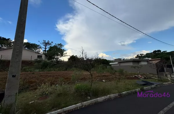 TERRENO PARA VENDA EM PATO BRANCO