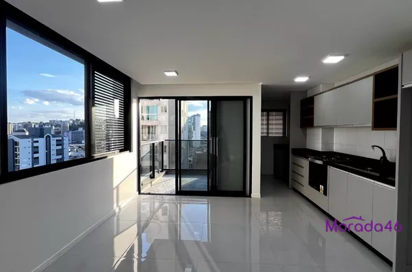 PARA LOCAÇÃO NO EDIFÍCIO BATEL