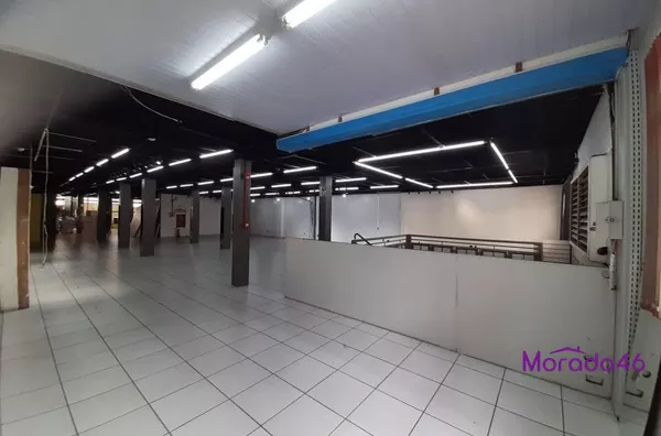 SALA COMERCIAL PARA ALUGAR NO CENTRO DE PATO BRANCO - Foto 5