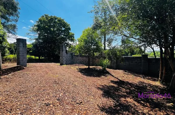 CHACÁRA PARA VENDA EM PATO BRANCO - Foto 4