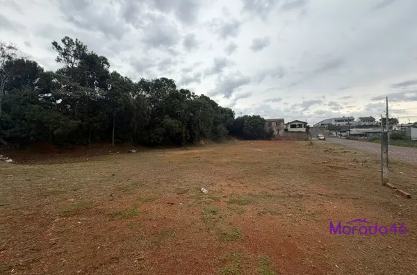 TERRENOS À VENDA NO BAIRRO SUDOESTE EM PATO BRANCO - Foto 2