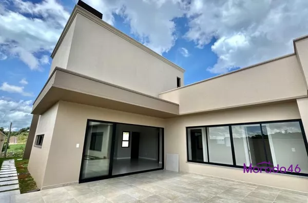 CASA PARA VENDA NO BAIRRO SÃO FRANCISCO - Foto 4