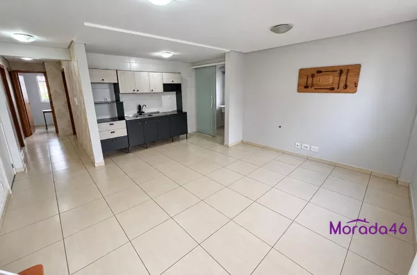 APARTAMENTO À VENDA NO EDIFÍCIO TARDETTI - Foto 1