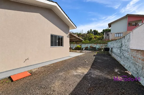 CASA À VENDA NO BAIRRO FRARON EM PATO BRANCO - Foto 12