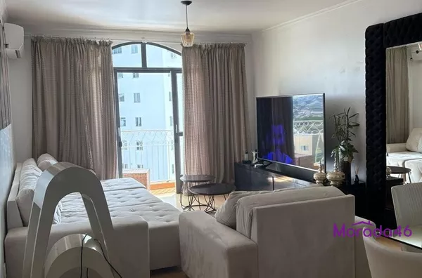 APARTAMENTO PARA VENDA NO EDIFÍCIO COLONIAL - Foto 3