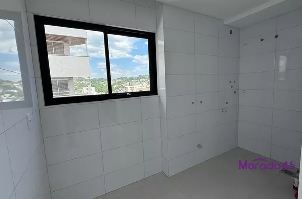 APARTAMENTO PARA VENDA NO CENTRO DE PATO BRANCO - Foto 5
