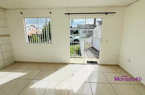 CASA PARA VENDA NO BAIRRO PLANALTO