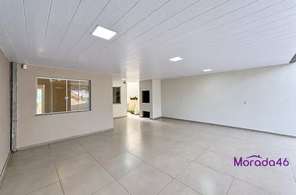 CASA PARA LOCAÇÃO NO BAIRRO JARDIM FLORESTA - Foto 3