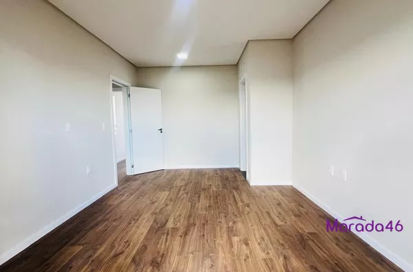 SOBRADO A VENDA NO BAIRRO FRARON - Foto 6