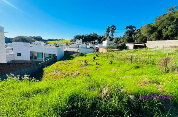 TERRENO A VENDA NO BAIRRO SÃO SÃO FRANCISCO